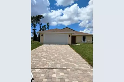 5859 Farmington Avenue, North Port, FL 34288 - Photo 1