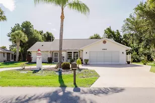 25865 Aysen Dr, Punta Gorda, FL 33983 - Photo 1