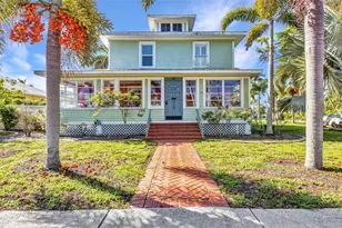 415 W Marion Ave, Punta Gorda, FL 33950 - Photo 1