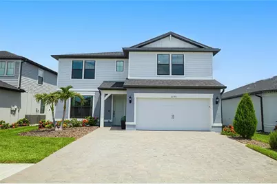 2196 Laurifolia Court, North Port, FL 34289 - Photo 1