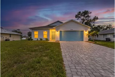 22442 Peachland Boulevard, Port Charlotte, FL 33954 - Photo 1