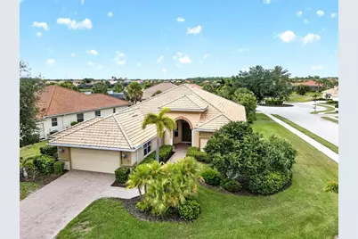 141 Medici Terrace, North Venice, FL 34275 - Photo 1