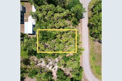 Kerman Street, North Port, FL 34288 - Photo 1