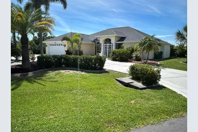 24508 Saragossa Lane, Punta Gorda, FL 33955 - Photo 1