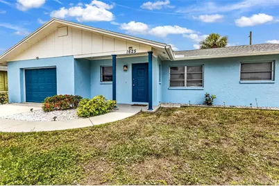 1625 Loralin Drive, Englewood, FL 34223 - Photo 1