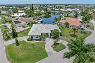 1401 Kittiwake Dr, Punta Gorda, FL 33950 - Photo 1