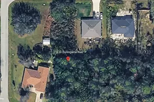 23430 Burlingame Ave, Punta Gorda, FL 33980 - Photo 1