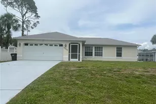 3228 Lucaya Ave, North Port, FL 34286 - Photo 1