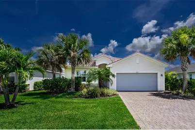 15145 Spanish Point Drive, Port Charlotte, FL 33981 - Photo 1