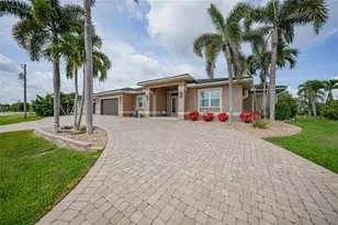 3691 Whippoorwill Blvd, Punta Gorda, FL 33950 - Photo 1