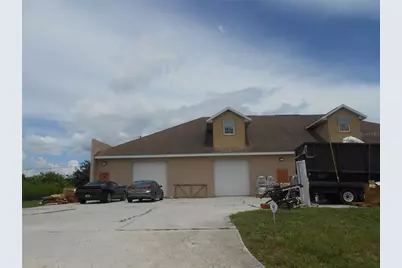 3131 Foley Drive #2A, Port Charlotte, FL 33983 - Photo 1