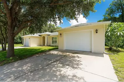 2110 & 2112 Redmond Street, Port Charlotte, FL 33948 - Photo 1