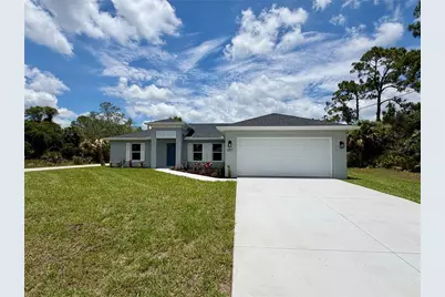 1287 Barstow Avenue, North Port, FL 34288 - Photo 1