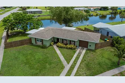 21539 Gladis Avenue, Port Charlotte, FL 33952 - Photo 1