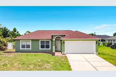 2428 Saginaw Road, North Port, FL 34286 - Photo 1