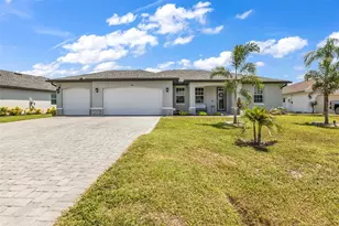 336 Casale G St, Punta Gorda, FL 33983 - Photo 1