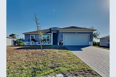 17159 Arthur Avenue, Port Charlotte, FL 33948 - Photo 1
