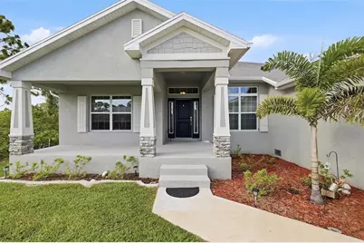 14368 Overlook Avenue, Port Charlotte, FL 33981 - Photo 1