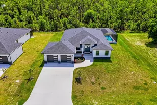 772 Rotonda Cir, Rotonda West, FL 33947 - Photo 1