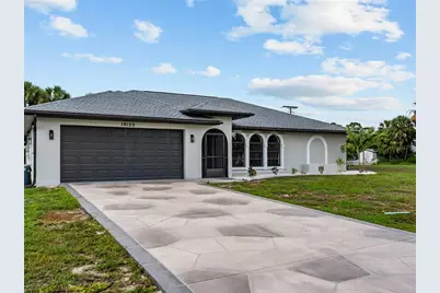 18122 Garvin Avenue, Port Charlotte, FL 33948 - Photo 1