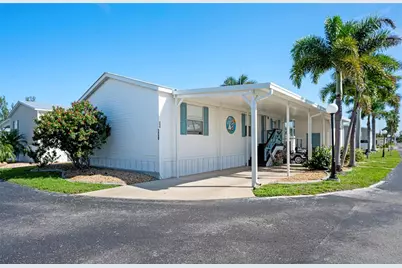 4300 Riverside Drive #206, Punta Gorda, FL 33982 - Photo 1