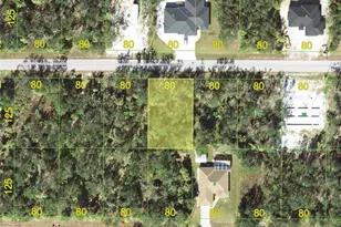 18391 Buttercup Ave, Port Charlotte, FL 33954 - Photo 1