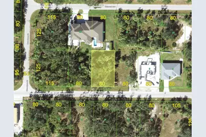 19084 Wilton Avenue, Port Charlotte, FL 33954 - Photo 1