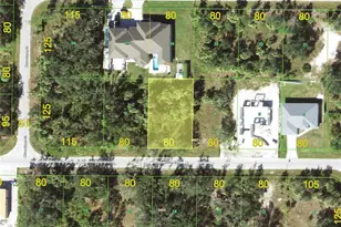 19084 Wilton Ave, Port Charlotte, FL 33954 - Photo 1