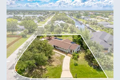5142 Silver Bell Drive, Port Charlotte, FL 33948 - Photo 1