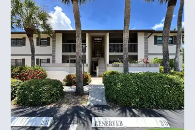 1515 Forrest Nelson Boulevard #B205, Port Charlotte, FL 33952 - Photo 1