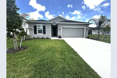 11402 Willowleaf Boulevard, Punta Gorda, FL 33955 - Photo 1