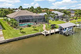 8232 Antwerp Cir, Port Charlotte, FL 33981 - Photo 1