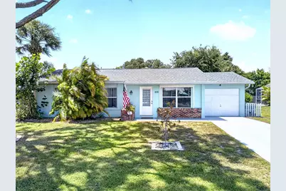 18276 Monmouth Avenue, Port Charlotte, FL 33948 - Photo 1