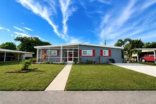 21442 Gladis Ave, Port Charlotte, FL 33952 - Photo 1