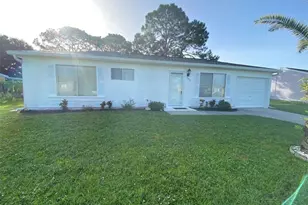2436 Shenandoah St, North Port, FL 34287 - Photo 1