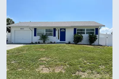 18140 Wolbrette Circle, Port Charlotte, FL 33948 - Photo 1