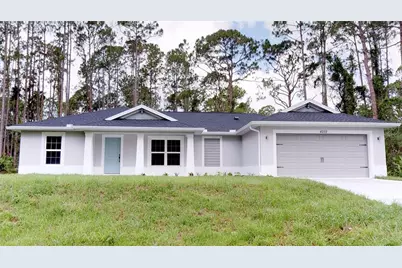 6332 Montcalm Avenue, North Port, FL 34291 - Photo 1