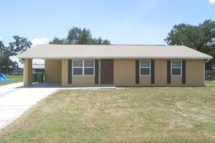 23023 Foote Ave, Port Charlotte, FL 33952 - Photo 1