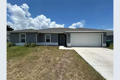 22480 La Guardia Avenue, Port Charlotte, FL 33952 - Photo 1