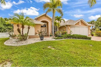 608 Trumpet Tree, Punta Gorda, FL 33955 - Photo 1
