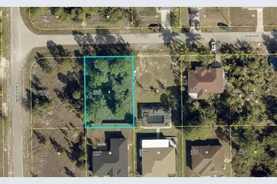 1242 Echo Street E, Lehigh Acres, FL 33974 - Photo 1