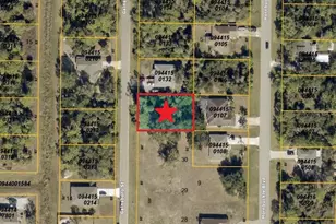 Lot 31 Gainsboro St, North Port, FL 34291 - Photo 1