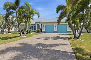 14985 Appleton Blvd, Port Charlotte, FL 33981 - Photo 1