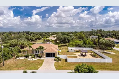 17458 Bayharbor Circle, Port Charlotte, FL 33948 - Photo 1