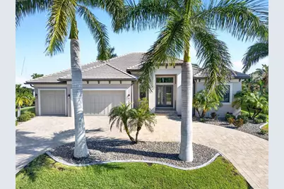 1418 Kinglet Drive, Punta Gorda, FL 33950 - Photo 1