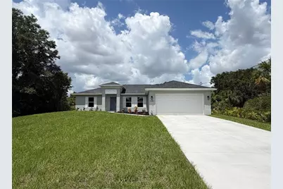 4480 Mattox Circle, North Port, FL 34288 - Photo 1