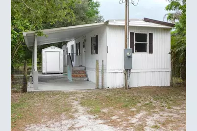 1110 NE Forrest Avenue, Arcadia, FL 34266 - Photo 1