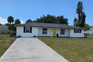 411 E Grace St, Punta Gorda, FL 33950 - Photo 1