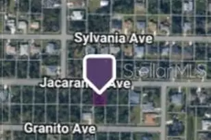Jacaranda Ave, North Port, FL 34291 - Photo 1