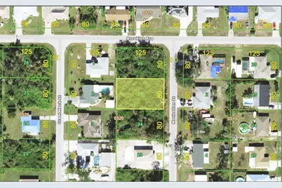 3247 Manhattan Street, Port Charlotte, FL 33952 - Photo 1